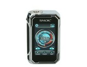 Smok G-Priv 3 230W Box Mod OLED Prism Chrome – zdjęcie 2