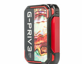 Smok G-Priv 3 230W Box Mod OLED Black – zdjęcie 1