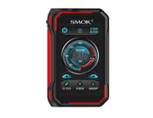 Smok G-Priv 3 230W Box Mod OLED Black – zdjęcie 2