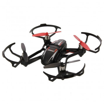 DRON ZDALNIE STEROWANY UDI RC U27 2.4Ghz