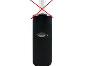 Waporyzator Vapeble Vaporiser Wolke 2600mAh OLED – zdjęcie 1