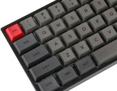 Przewodowa klawiatura mechaniczna gamingowa EPOMAKER Skyloong SK64 Black – zdjęcie 3