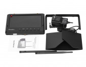 Monitor podglądowy FEELWORLD FPV720 7 cali IPS – zdjęcie 10