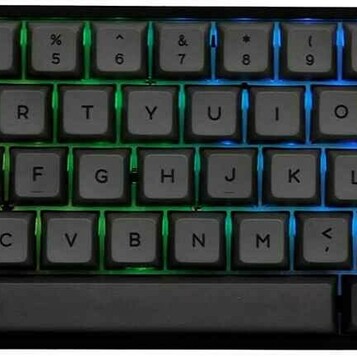 Skyloong SK61 Black – klawiatura mechaniczna (używany)