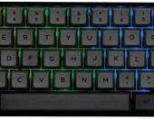 Klawiatura mechaniczna przewodowa gamingowa EPOMAKER Skyloong SK61 Black – zdjęcie 1