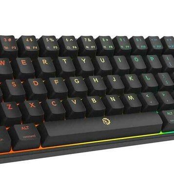DREVO Calibur V2 TE RGB – klawiatura gamingowa (stan nowy)
