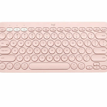Logitech K380 – klawiatura membranowa – stan: nowy