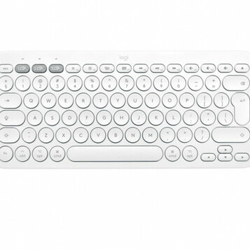 Logitech K380 – klawiatura membranowa (używany)
