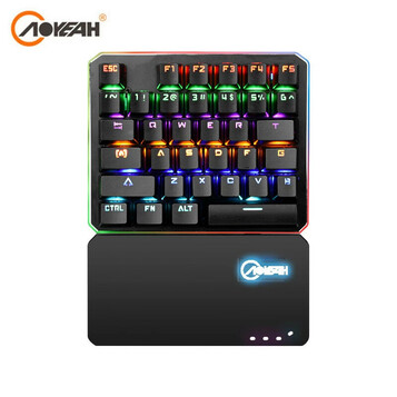 Aoyeah DS01 One – klawiatura mechaniczna GamePad (używany)