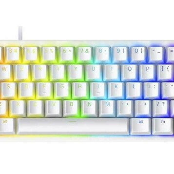 Razer Huntsman Mini – klawiatura mechaniczna (używany)