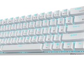 Klawiatura mechaniczna Royal Kludge RK61 RGB Brown – zdjęcie 1