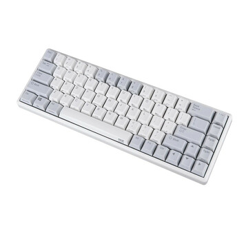Epomaker NIZ Plum Atom 66 – klawiatura gamingowa (używany)