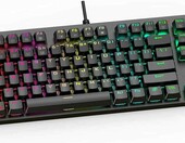 Klawisz klawiatury mechanicznej CP3 RGB Anti-Ghosting Blue – zdjęcie 1