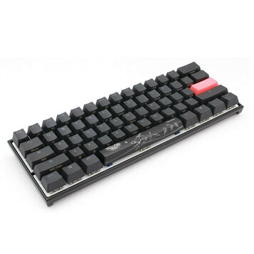 Ducky One 2 Mecha Mini MX – klawiatura – ogłoszenie