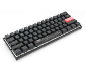 Klawiatura dla graczy Ducky One 2 Mecha Mini MX Red – zdjęcie 1