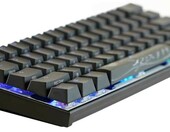 Klawiatura dla graczy Ducky One 2 Mecha Mini MX Red – zdjęcie 2