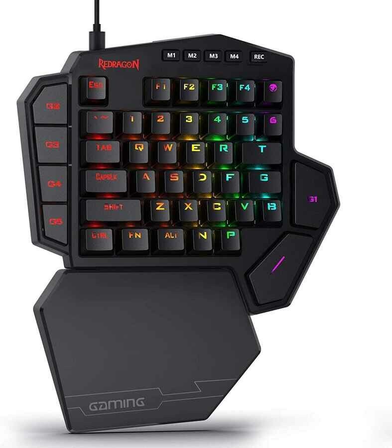 Klawisz do klawiatury mechanicznej Redragon K585 DITI RGB USB