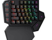Klawisz do klawiatury mechanicznej Redragon K585 DITI RGB USB – zdjęcie 1