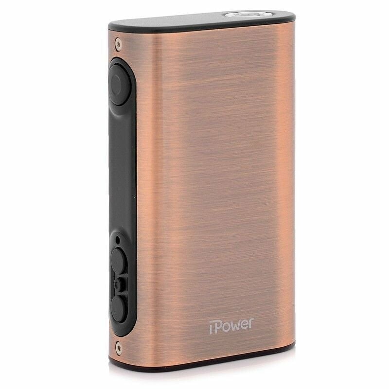 Mod Box Eleaf iStick Power 80W 5000mAh TC Bronze
