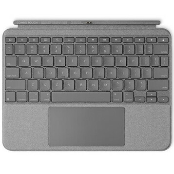 Logitech Combo Touch – klawiatura do iPad 7/8/9 (używany)