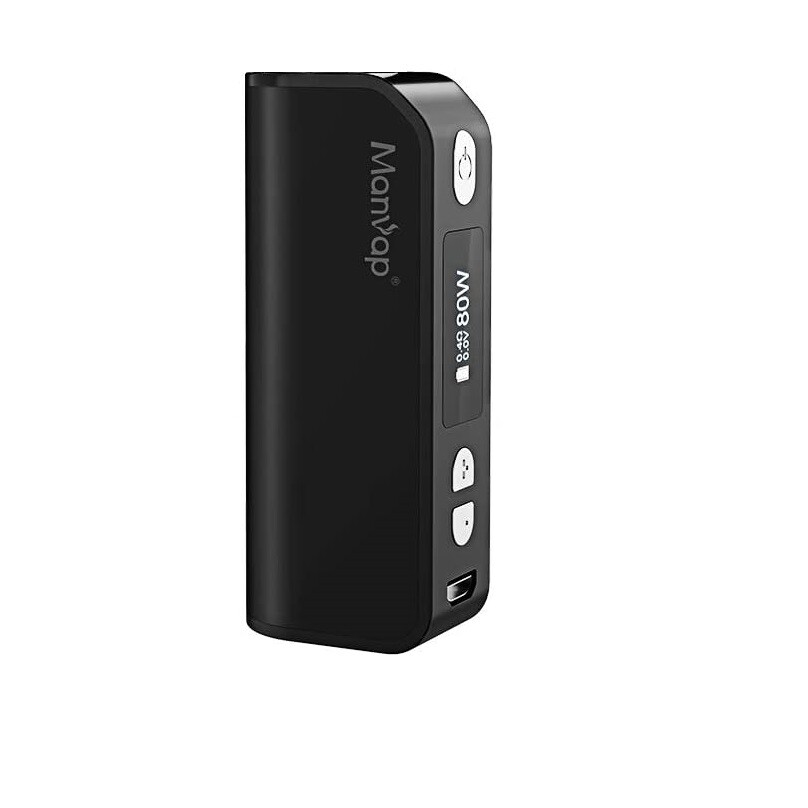 Mod do MANVAP 80W 2200mAh Black