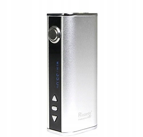 Mod Box Eleaf iStick TC40W 40W
