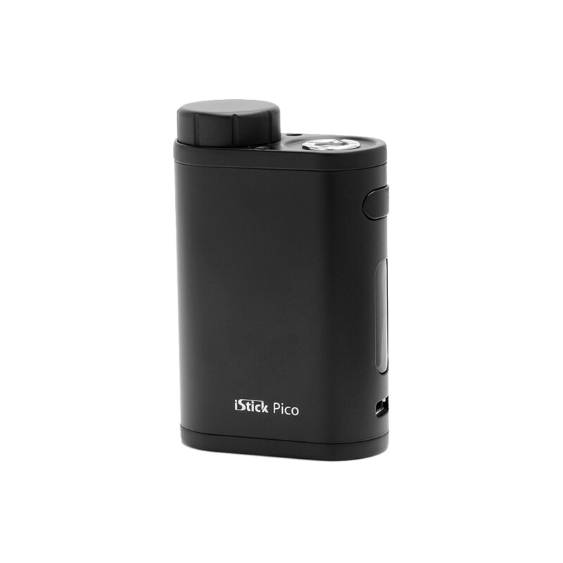 Mod Box Eleaf iStick Pico 75W TC VW Black