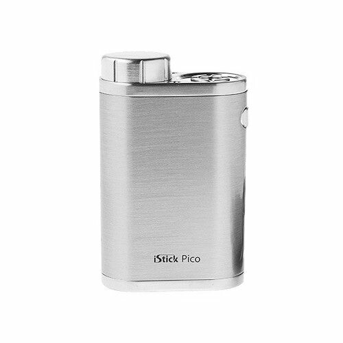 Mod Box Eleaf iStick Pico 75W TC VW Silver