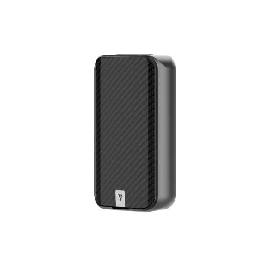 Mod Box Vaporesso Luxe 2 220W Black