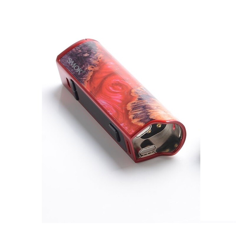 Mod Smok RPM 80 Pro Pod 80W Fluid Red