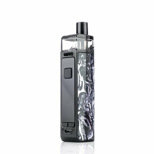Mod Smok RPM 80 Kit Pod 80W B n'W Resin
