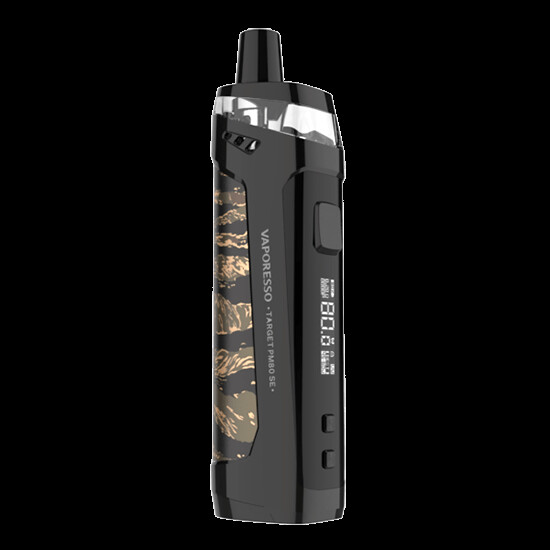 Mod Vaporesso Target PM80 SE 80W Pod Green