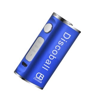 Mod Box Discoball 100W Pod niebieski