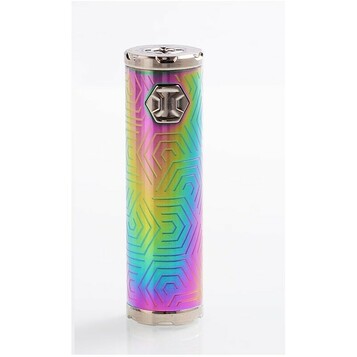 Eleaf iJust 3 80W Rainbow