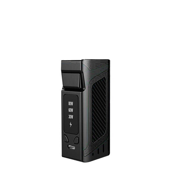 Mod Box Vapiris Vapor Smoke 80W 2000mAh czarny