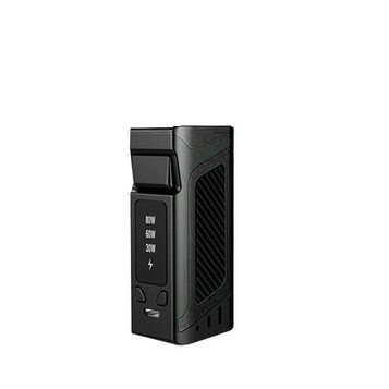 Mod Box Vapiris Vapor Smoke 80W 2000mAh czarny