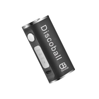 Mod Box Discoball 100W Pod czarny