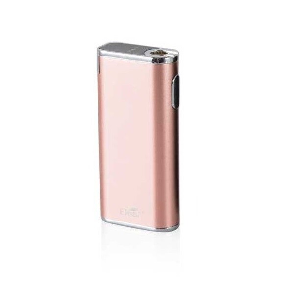 Mod Box Eleaf iStick Trim różowy