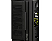 Box Mod Voopoo Drag 3 177W Black – zdjęcie 1