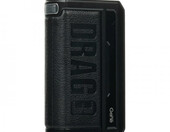 Box Mod Voopoo Drag 3 177W Black – zdjęcie 2