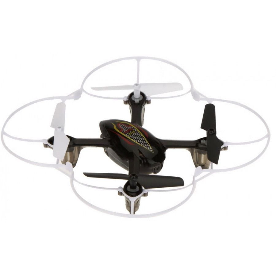 Dron zdalnie sterowany quadcopter z kamerą SYMA X11C 4-kanałowy 6-osiowy