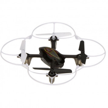 Dron zdalnie sterowany quadcopter z kamerą SYMA X11C 4-kanałowy 6-osiowy