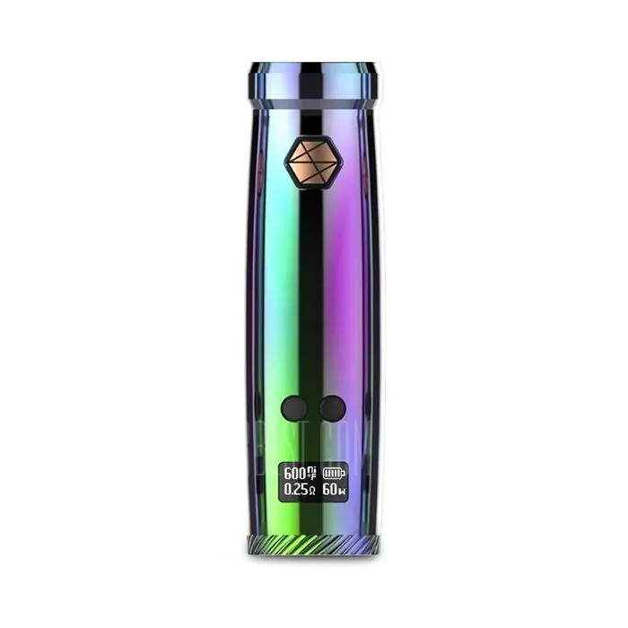 Vape Pen Stick Uwell Nunchaku 80W Rainbow
