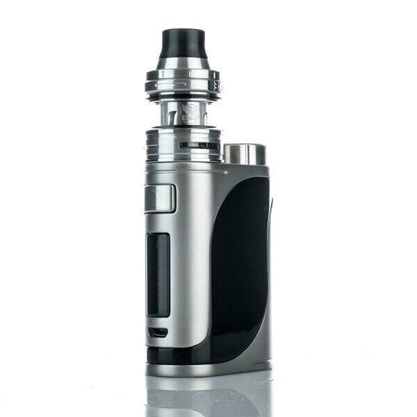 Box Mod Eleaf iStick Pico 25 Kit 85W Silver Black