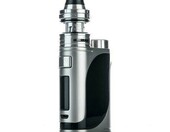 Box Mod Eleaf iStick Pico 25 Kit 85W Silver Black – zdjęcie 1