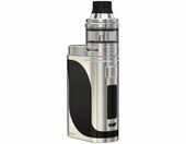 Box Mod Eleaf iStick Pico 25 Kit 85W Silver Black – zdjęcie 2