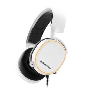 Nauszne słuchawki gamingowe Steelseries Arctis 5 7.1