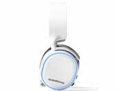 Nauszne słuchawki gamingowe Steelseries Arctis 5 7.1 – zdjęcie 2