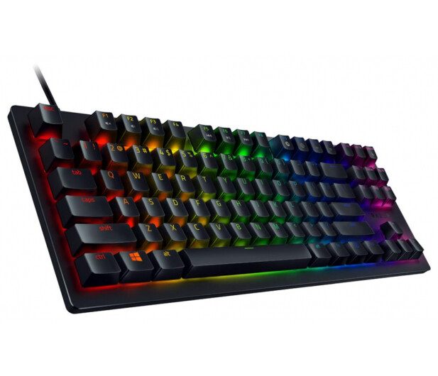 Klawiatura gamingowa Razer Huntsman Turnament Edition Linear