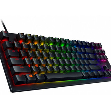Razer Huntsman – klawiatura gamingowa (używany)